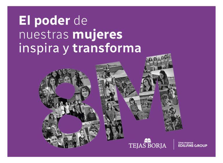 El Poder de Nuestras Mujeres Inspira y Transforma