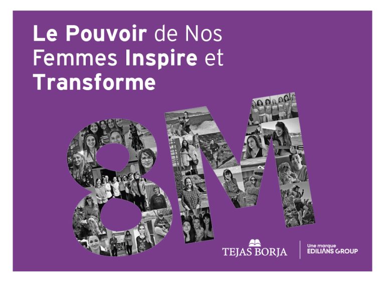 Le Pouvoir de Nos Femmes Inspire et Transforme