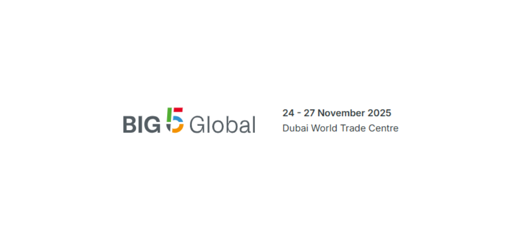 Tejas Borja étend sa présence à l’international au salon Big 5 de Dubaï