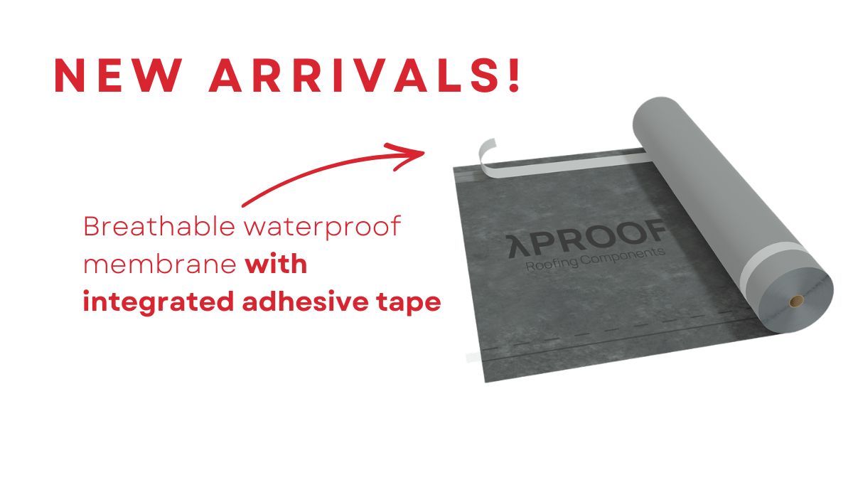 New Solutions for Ventilated Roofs: Faster Installation and Photovoltaic Integration