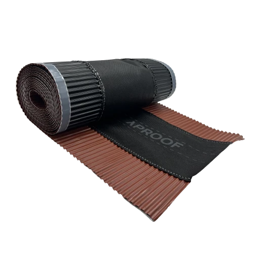 Bajo-Cumbrera Tejido impermeable 390 mm