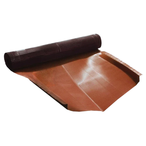 Limahoya Aluminio Rollo