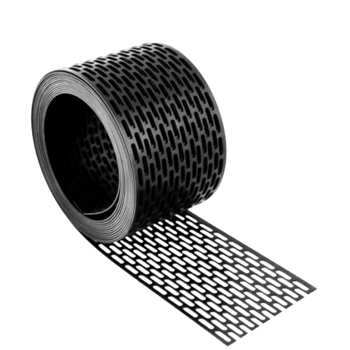 Rejilla de Alero PVC 80 mm