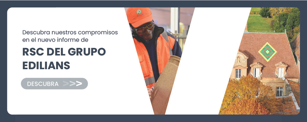 EDILIANS Group publishes its 2026 CSR Report and reinforces its commitment to sustainability