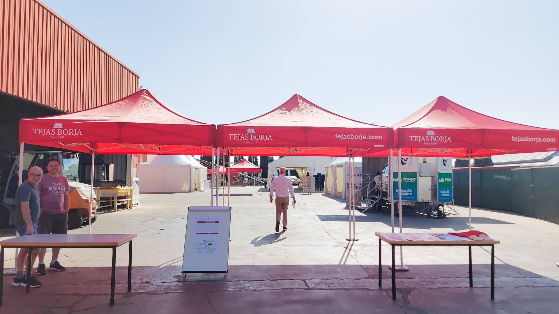 Celebrating Safety & CSR Day: Our Commitment to Safety and Well-being