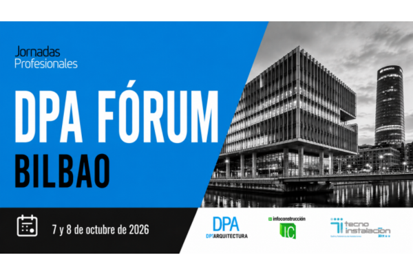 Tejas Borja participará en DPA Fórum Bilbao 2026